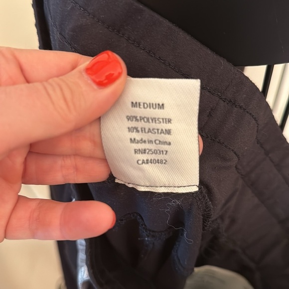 Varley Parkhurst Joggers-Size M - Picture 6 of 7